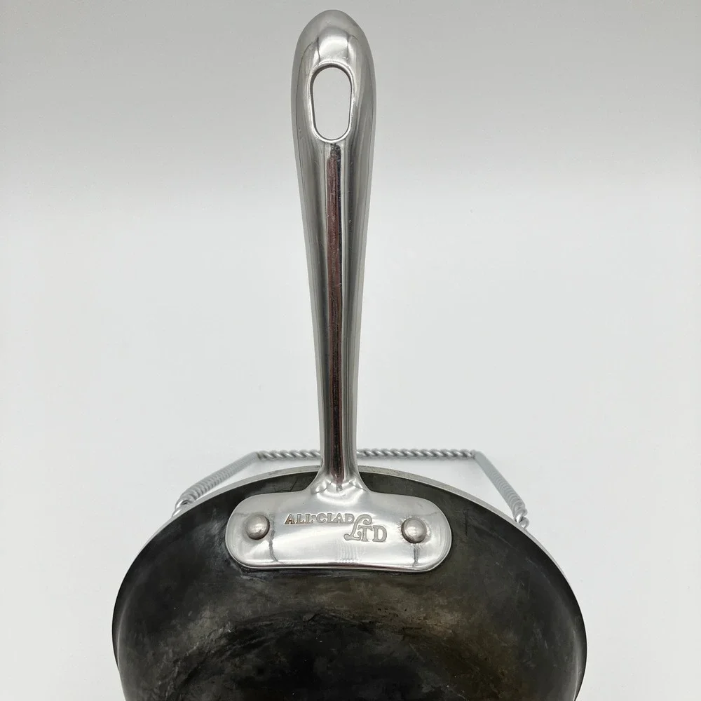 All-Clad Fry Pan LTD 8